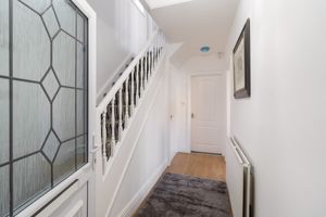 Hallway- click for photo gallery